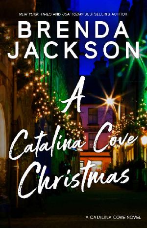 [Catalina Cove 3.50] • A Catalina Cove Christmas